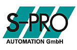 S-PRO Automation GmbH Nauroth