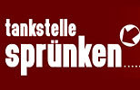 Tankstelle Sprnken